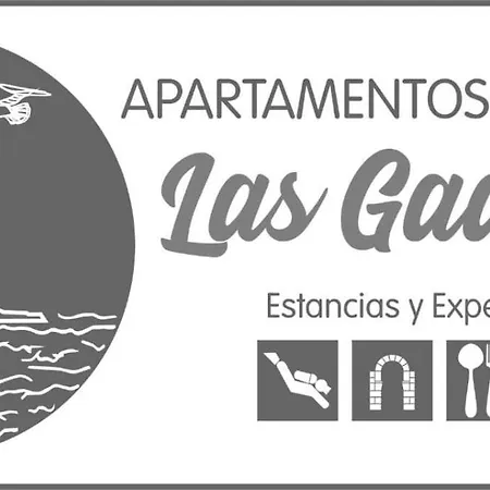 Apartment Casa Parque Genoves Junto A La Playa