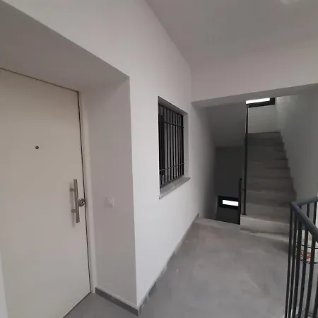 Apartamento Casa Parque Genoves Junto A La Playa Cádis