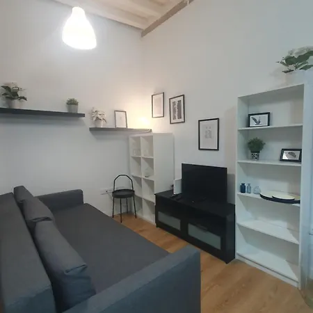 Apartamento Casa Parque Genoves Junto A La Playa *
